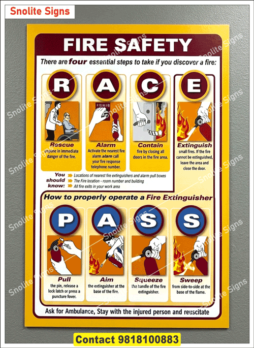Sunboard Race and Pass Signs, Buy Reflective Fire Race Pass Sign Brand Snolite in Delhi Ncr, Fire Race Pass Sign Board Price, Glow in the Dark Race Pass Board, Best Price for Fire Race Pass Sign